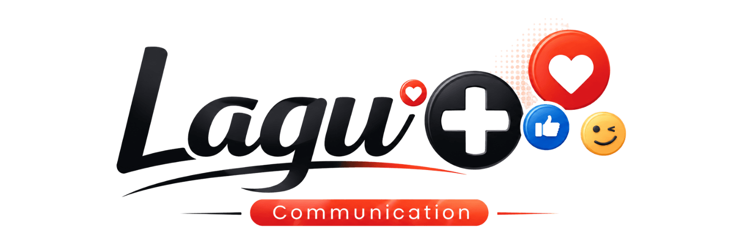 Lagui+ Communication