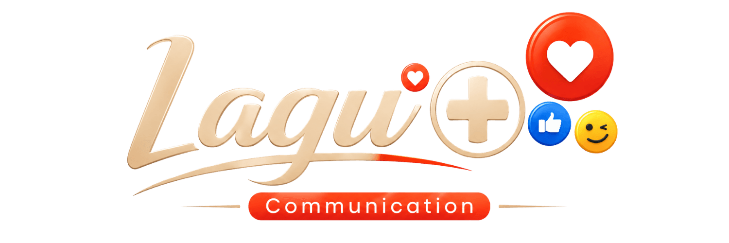 Lagui+ Communication